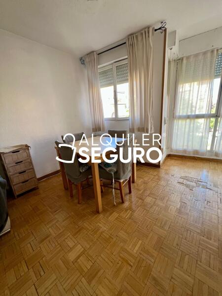 Inmueble en Calle Sierra Bullones, MADRID