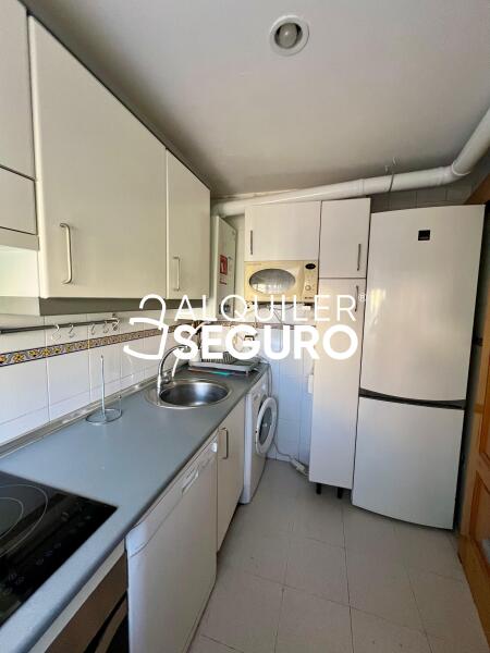 Inmueble en Calle Sierra Bullones, MADRID
