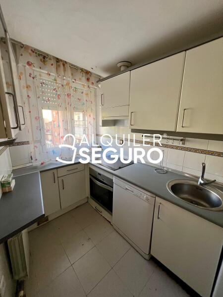 Inmueble en Calle Sierra Bullones, MADRID