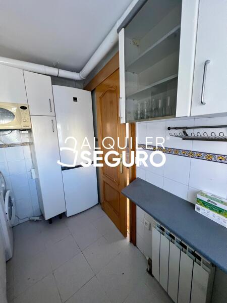 Inmueble en Calle Sierra Bullones, MADRID