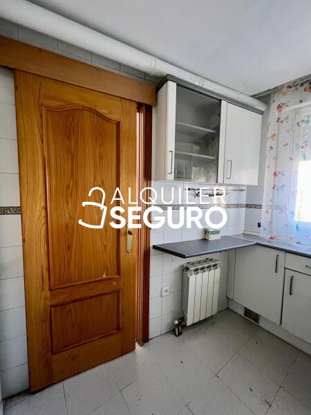 Inmueble en Calle Sierra Bullones, MADRID