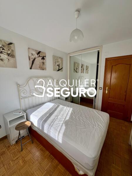 Inmueble en Calle Sierra Bullones, MADRID
