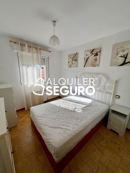 Inmueble en Calle Sierra Bullones, MADRID