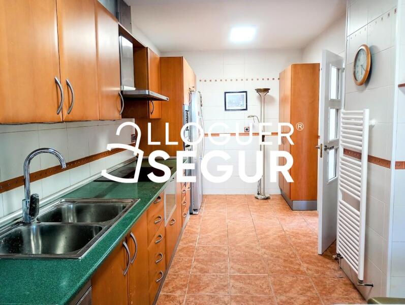 Piso en Via Poeta Juan Ramon Jimenez, PALLEJÀ BARCELONA