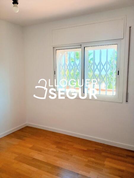 Piso en Via Poeta Juan Ramon Jimenez, PALLEJÀ BARCELONA
