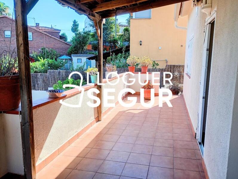 Piso en Via Poeta Juan Ramon Jimenez, PALLEJÀ BARCELONA