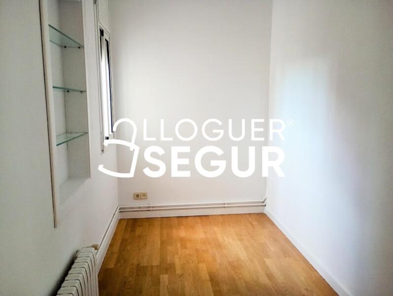 Piso en Via Poeta Juan Ramon Jimenez, PALLEJÀ BARCELONA