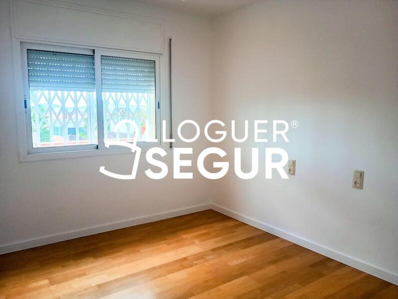Piso en Via Poeta Juan Ramon Jimenez, PALLEJÀ BARCELONA