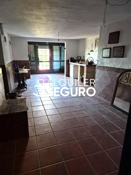 Piso en Ronda del Romero, LILLO TOLEDO