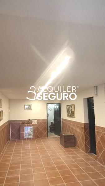 Piso en Ronda del Romero, LILLO TOLEDO