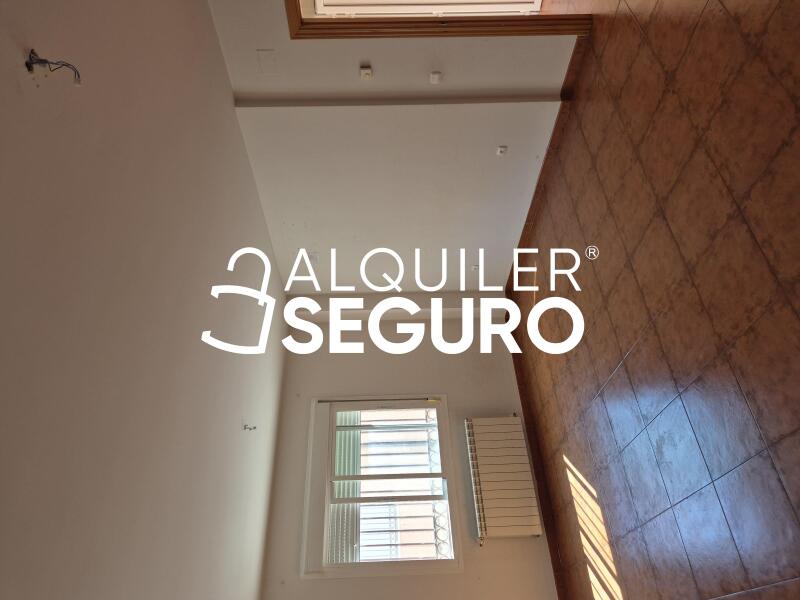 Inmueble en Calle Benavides de Orbigo, MADRID