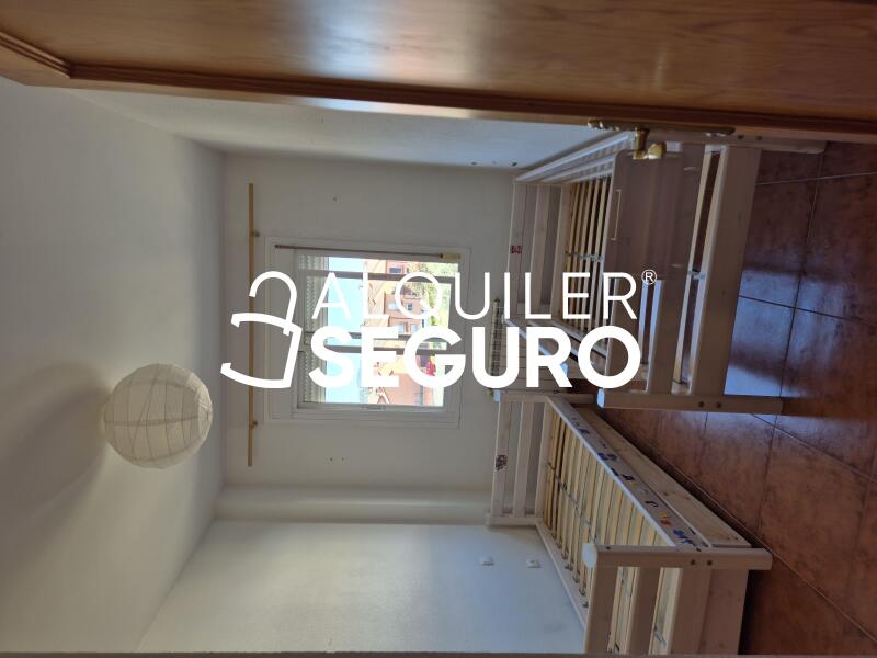 Inmueble en Calle Benavides de Orbigo, MADRID