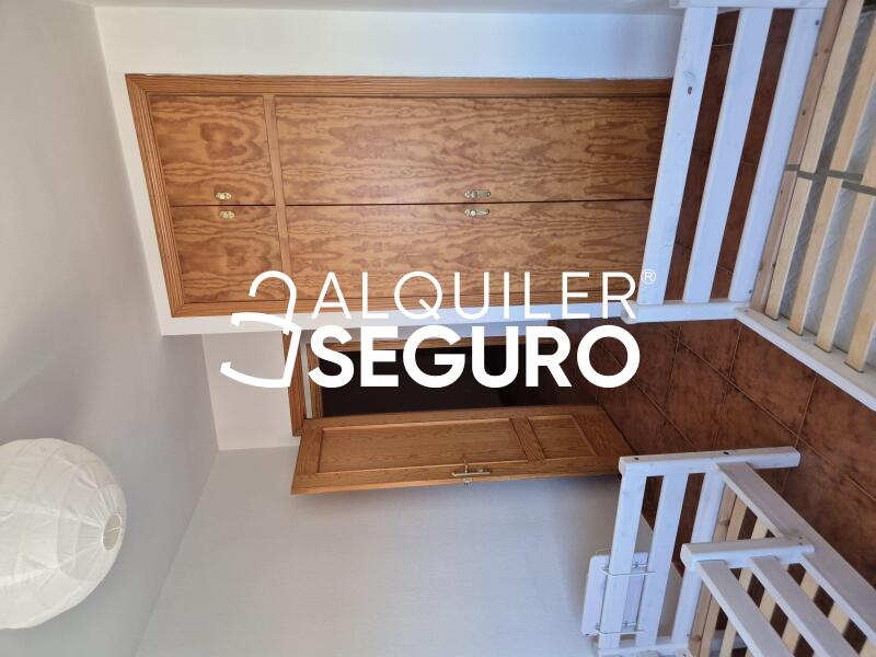 Inmueble en Calle Benavides de Orbigo, MADRID