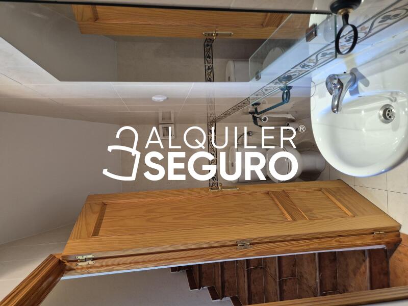 Inmueble en Calle Benavides de Orbigo, MADRID
