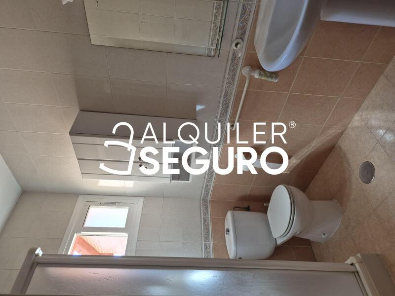 Inmueble en Calle Benavides de Orbigo, MADRID