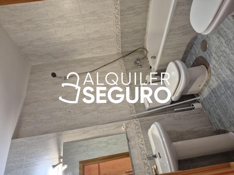Inmueble en Calle Benavides de Orbigo, MADRID