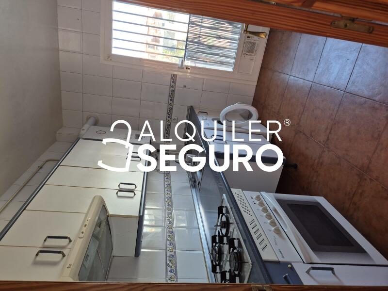 Inmueble en Calle Benavides de Orbigo, MADRID