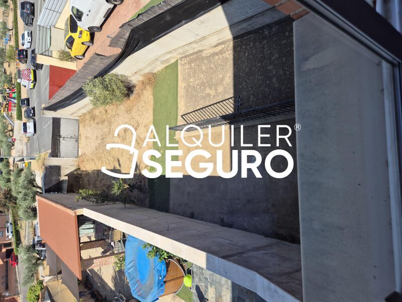 Inmueble en Calle Benavides de Orbigo, MADRID