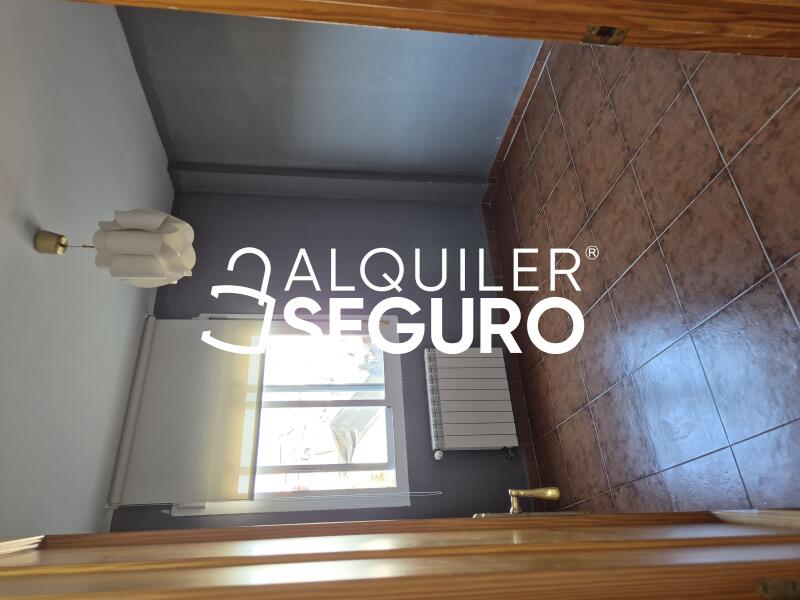 Inmueble en Calle Benavides de Orbigo, MADRID