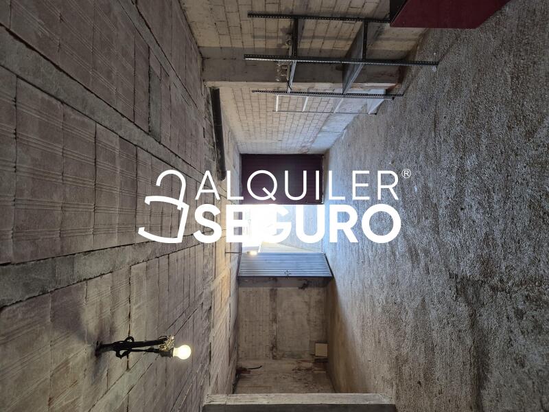 Inmueble en Calle Benavides de Orbigo, MADRID