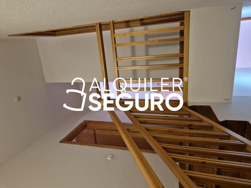 Inmueble en Calle Benavides de Orbigo, MADRID