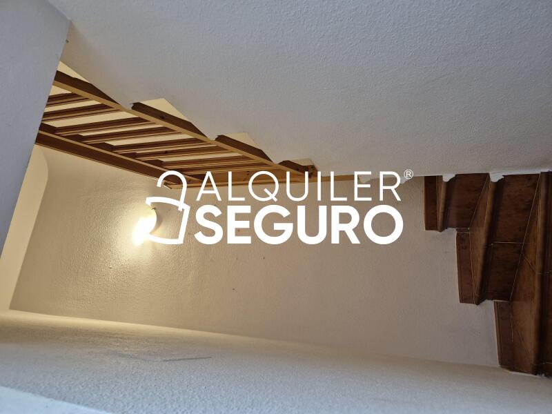 Inmueble en Calle Benavides de Orbigo, MADRID