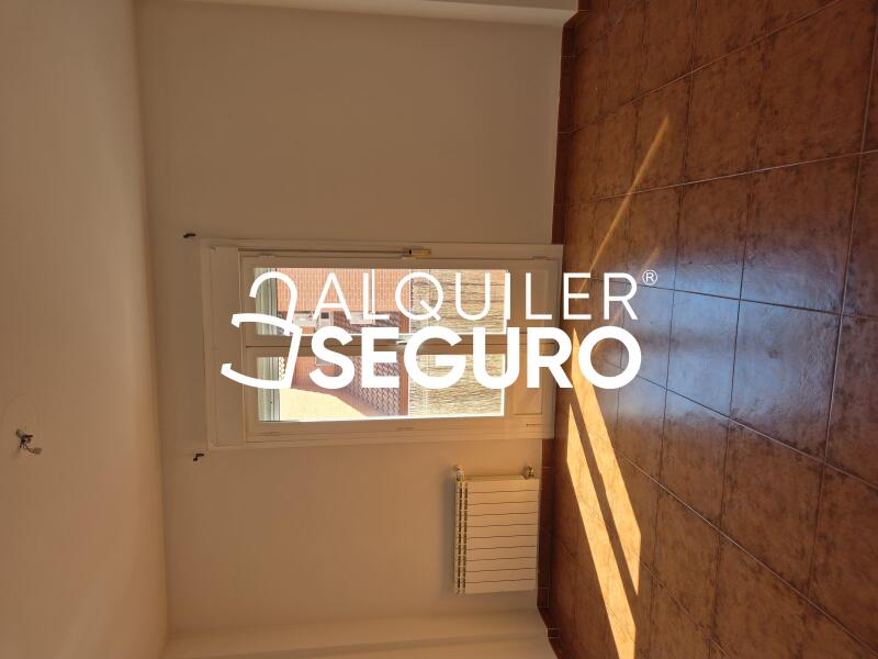 Inmueble en Calle Benavides de Orbigo, MADRID