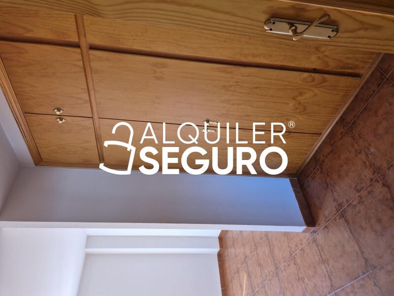 Inmueble en Calle Benavides de Orbigo, MADRID