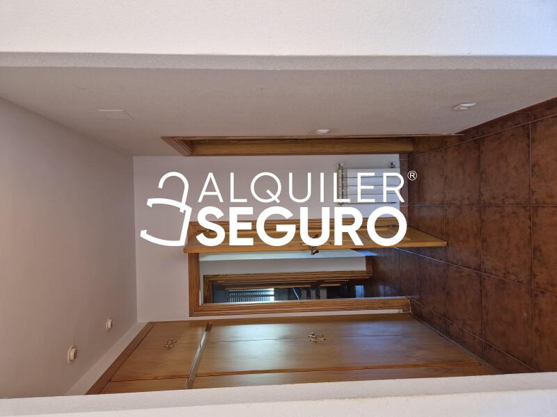 Inmueble en Calle Benavides de Orbigo, MADRID