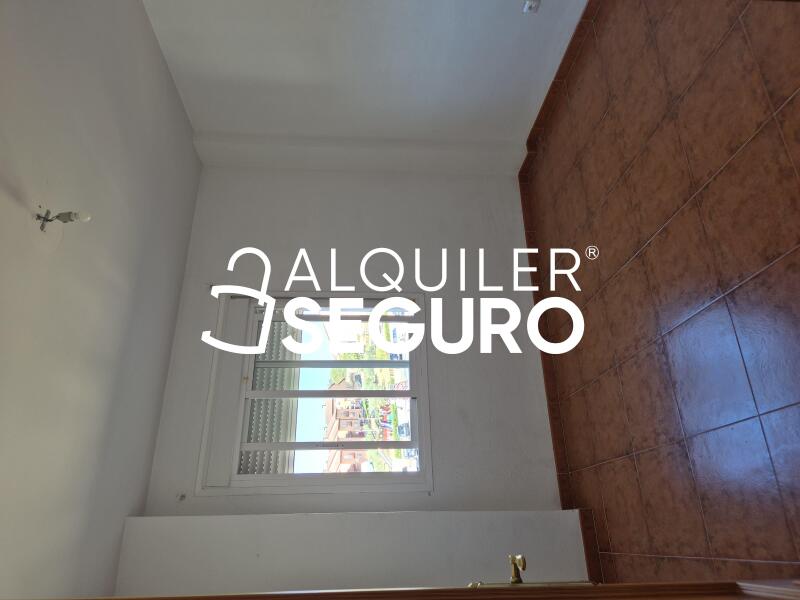 Inmueble en Calle Benavides de Orbigo, MADRID