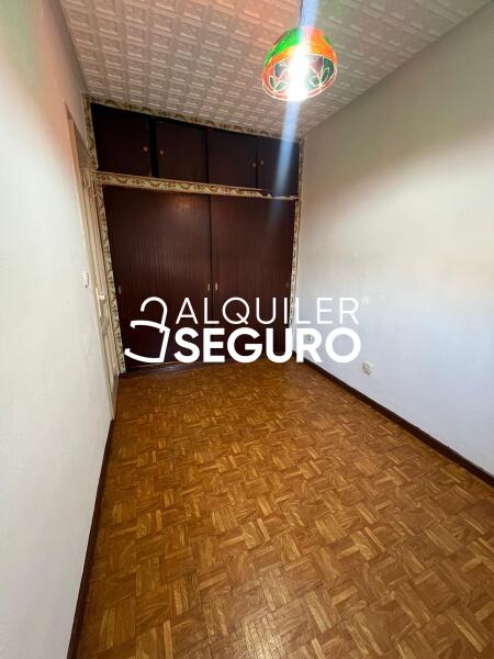 Inmueble en Calle Alcalá, MADRID