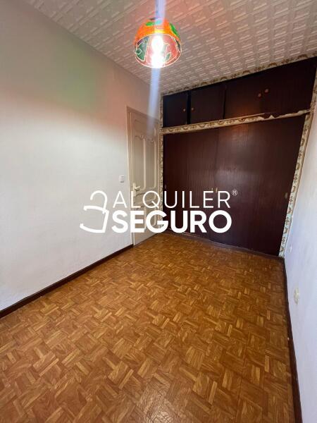 Inmueble en Calle Alcalá, MADRID