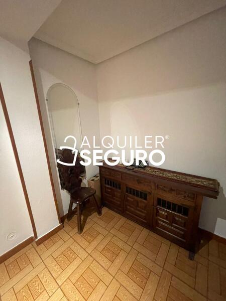 Piso en Calle Doctor Casal, MADRID MADRID