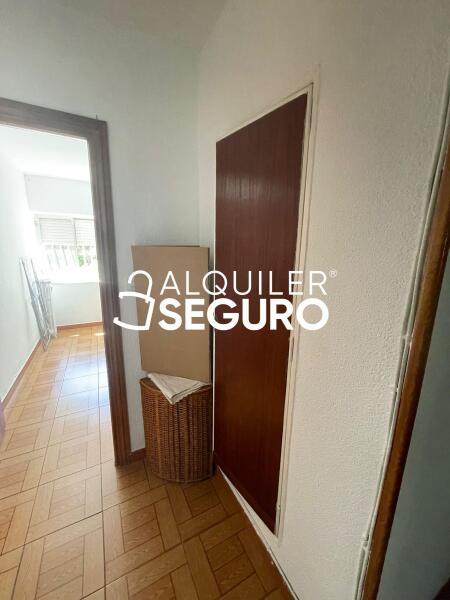 Piso en Calle Doctor Casal, MADRID MADRID
