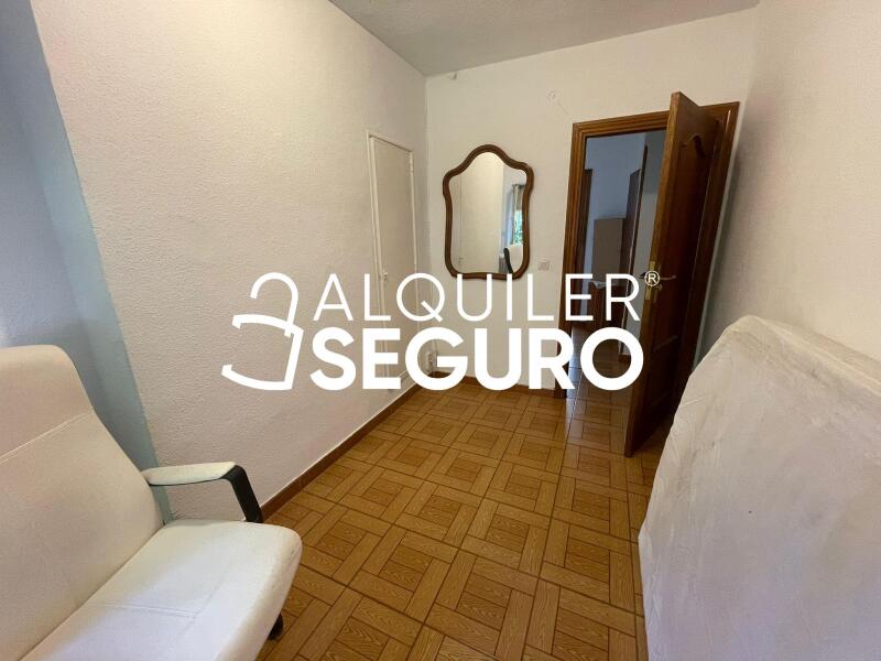 Piso en Calle Doctor Casal, MADRID MADRID