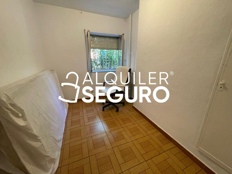 Piso en Calle Doctor Casal, MADRID MADRID