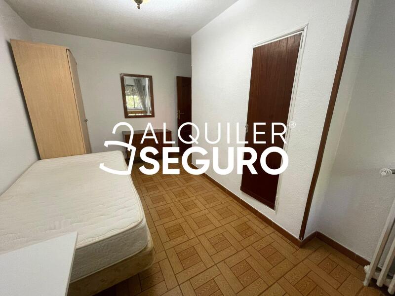 Piso en Calle Doctor Casal, MADRID MADRID