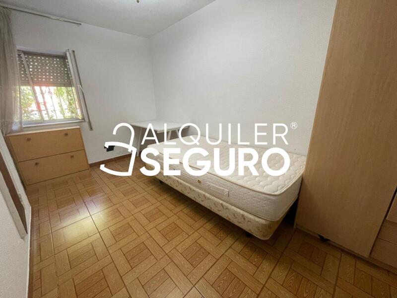 Piso en Calle Doctor Casal, MADRID MADRID