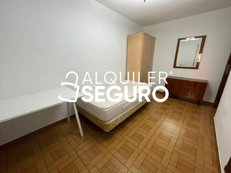 Piso en Calle Doctor Casal, MADRID MADRID