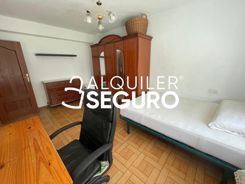 Piso en Calle Doctor Casal, MADRID MADRID