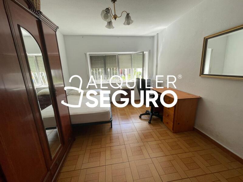 Piso en Calle Doctor Casal, MADRID MADRID