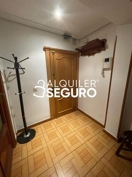 Piso en Calle Doctor Casal, MADRID MADRID