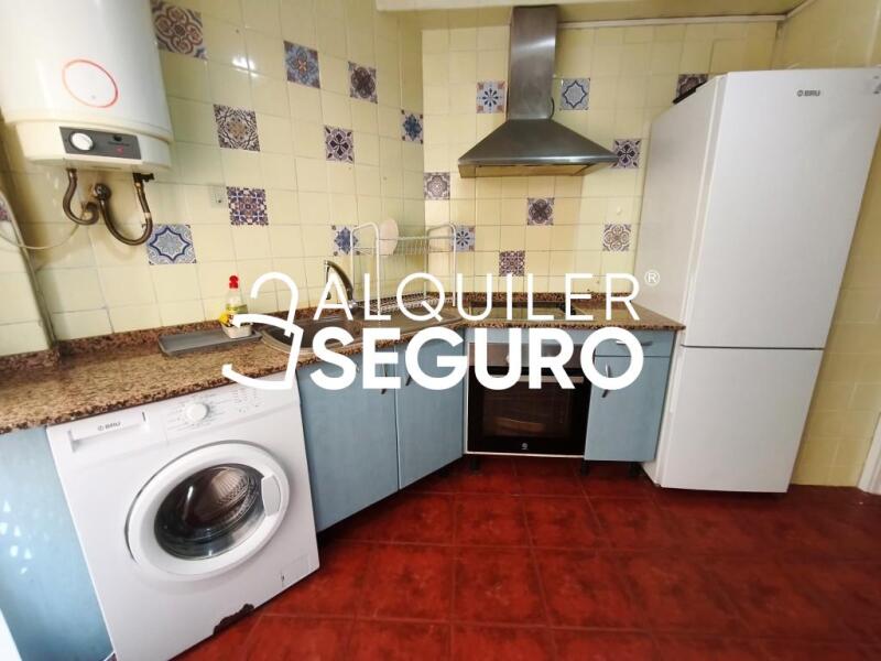 Inmueble en Calle Alcalde Suarez Llanos, ALICANTE