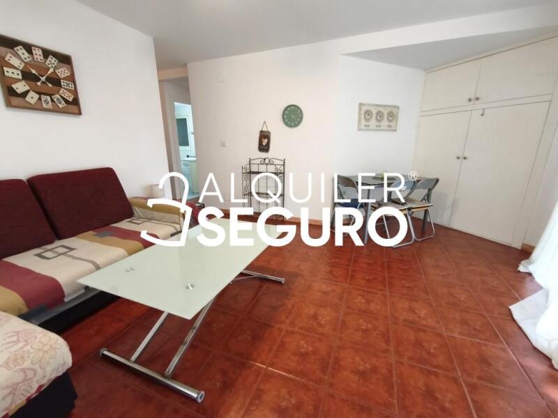 Inmueble en Calle Alcalde Suarez Llanos, ALICANTE