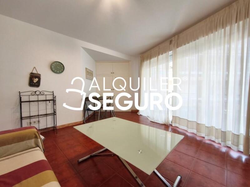 Inmueble en Calle Alcalde Suarez Llanos, ALICANTE