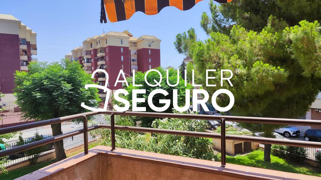 Piso en Calle La ladera, CÓRDOBA CÓRDOBA