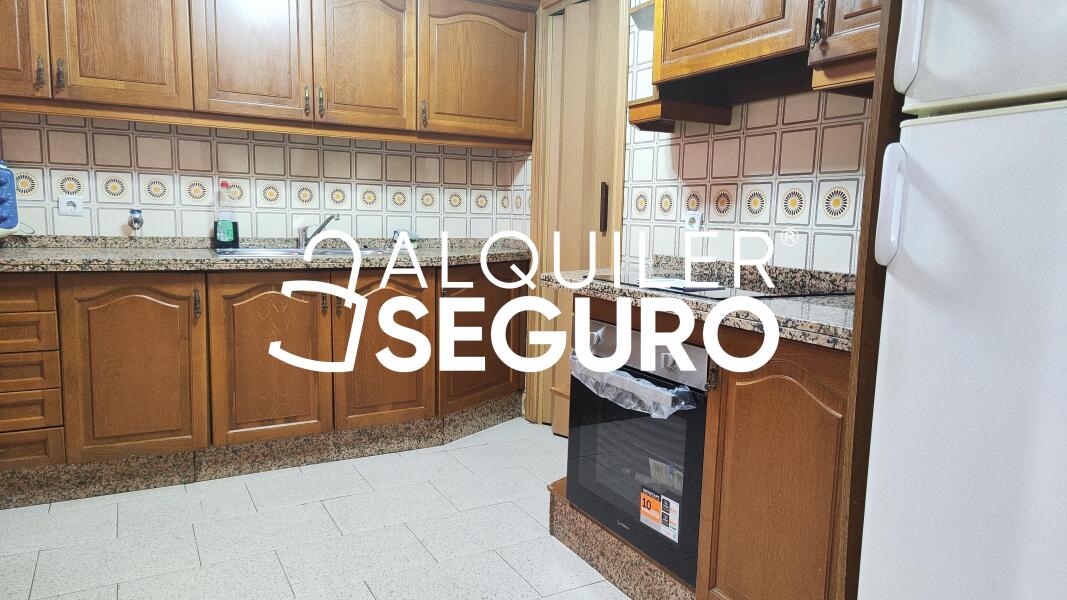 Piso en Calle La ladera, CÓRDOBA CÓRDOBA