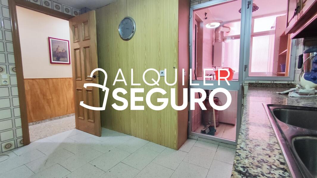 Piso en Calle La ladera, CÓRDOBA CÓRDOBA