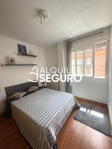 Inmueble en Calle Agua, TOLEDO