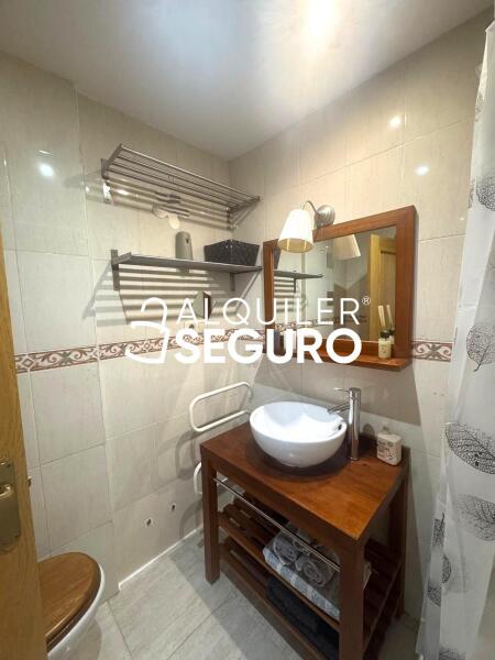 Inmueble en Calle Agua, TOLEDO